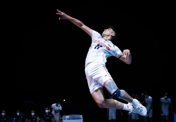 صابر کاظمی؛ ستاره‌ای که خاموش شد