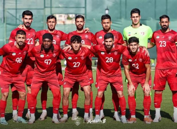 برنامه طرفداران عصبانیِ سپاهان برای پیام نیازمند!