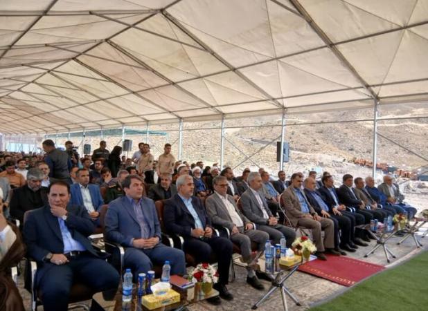 آغاز فاز نخست اکتشافات معدنی و صنعتی مس ساردوئیه