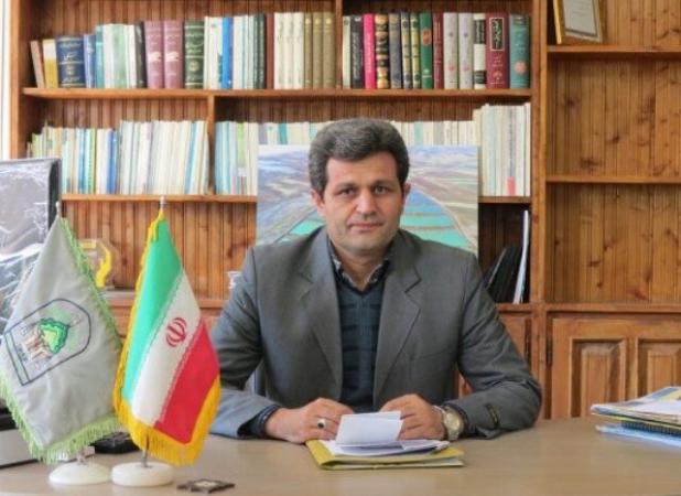 بهره‌برداری از ۹ پروژه آبخیزداری در کردستان همزمان با هفته دولت