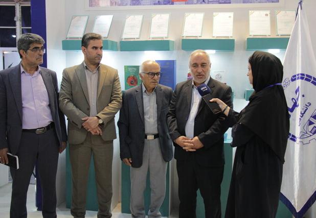 جهاددانشگاهی؛ زنجیره واسط بهره‌گیری از ظرفیت‌های ایران و افغانستان