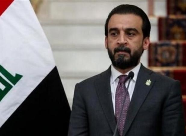 عراق|شکاف شدید در ائتلاف رئیس سابق پارلمان