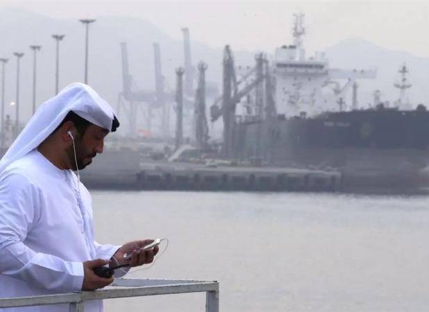 افزایش خرید نفت شرکت شینهوای چین از امارات