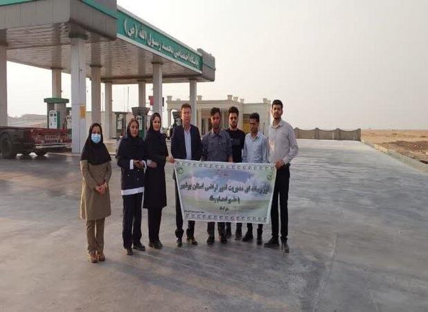 واگذاری اراضی ملی در راستای رونق خدمات و اشتغال