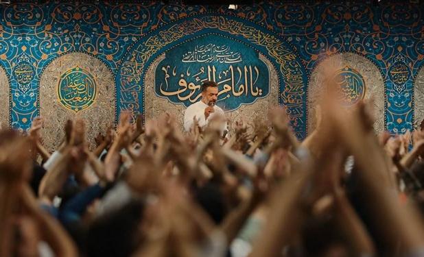 برنامه جشن میلاد امام رضا(ع) در 45 هیأت کشور