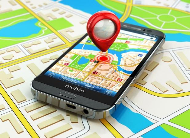 ایران قید GPS کلا را می‌زند!