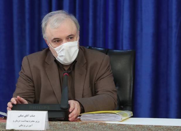 مدیریت کرونا درمازندران با سایر استان ها متفاوت است