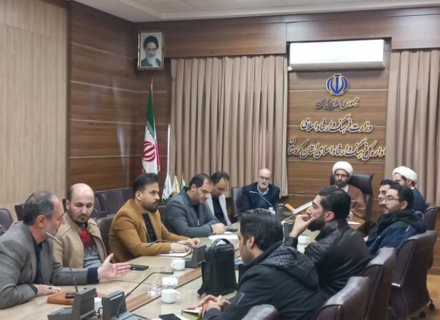 پویش «گلدسته‌های ایران»؛ همدلانه برای بازسازی مساجد آسیب‌دیده کشور