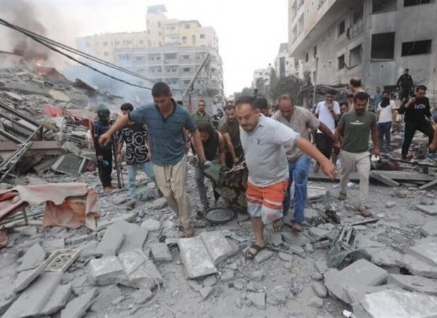 بیانیه بسیج جامعه پزشکی در محکومیت جنایات رژیم صهیونیستی