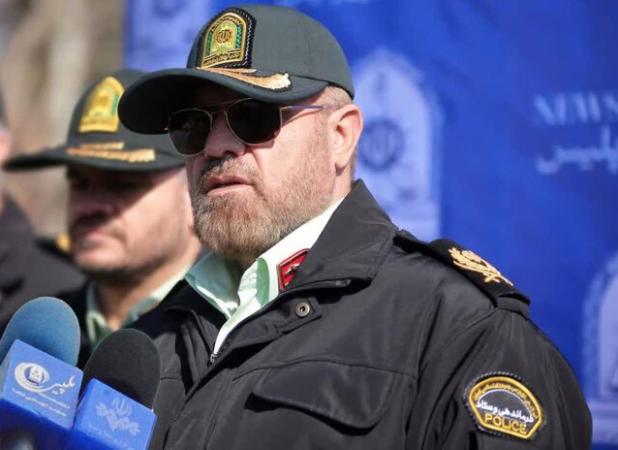 شناسایی شبکه کلاهبرداری با دسته‌چک افراد کارتن‌خواب در کرج