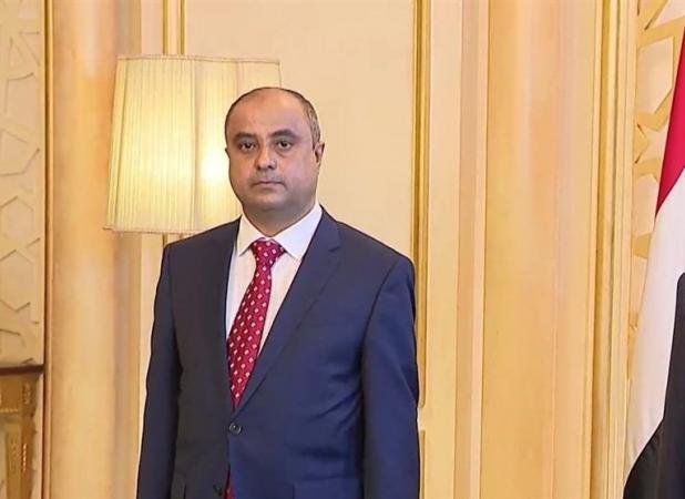 تعیین نخست‌وزیر جدید برای دولت وابسته به ریاض در یمن