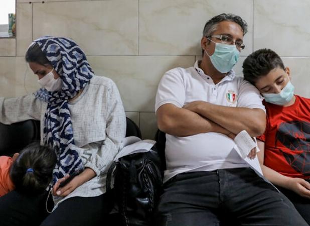 بازگشت ناگهانی سویه قدیمی آنفلوآنزا به ایران