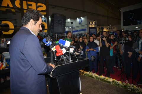 رونمایی از اپلیکیشن «سراینو»؛ گام مهم دیجیتالی‌سازی فرآیندهای فروش و خدمت رسانی شرکت نفت سپاهان