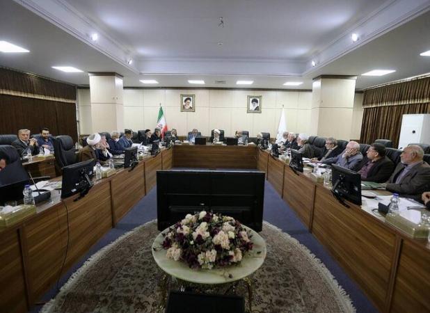 بررسی لایحه «احکام مورد نیاز قوانین بودجه سنواتی» در هیئت عالی نظارت