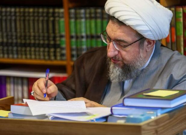 مطهری اصل: مدرسه کانون علم و ایمان است