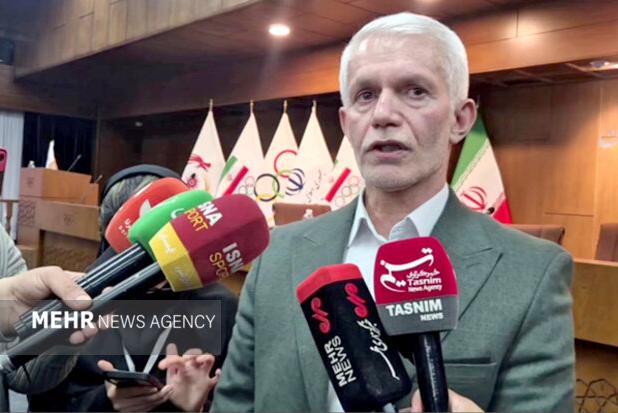 قلعه‌نویی امیدوار بود تیم ملی فوتبال صعود کند/ انتخاباتی باطل نشده است