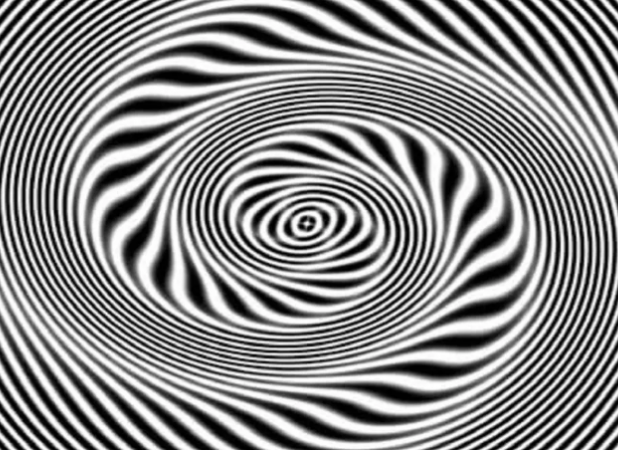 فقط افراد تیزبین می‌توانند عدد مخفی را پیدا کنند!