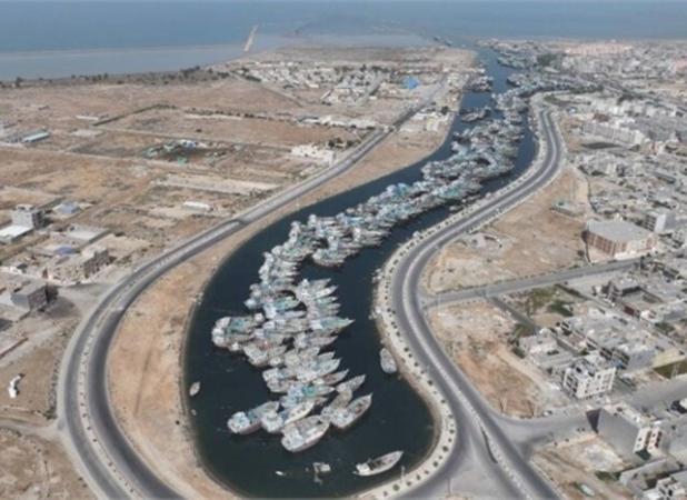 ارجمندزاده: پروژه ساماندهی تأسیسات برقی بندر گناوه ۲۱ درصد پیشرفت دارد