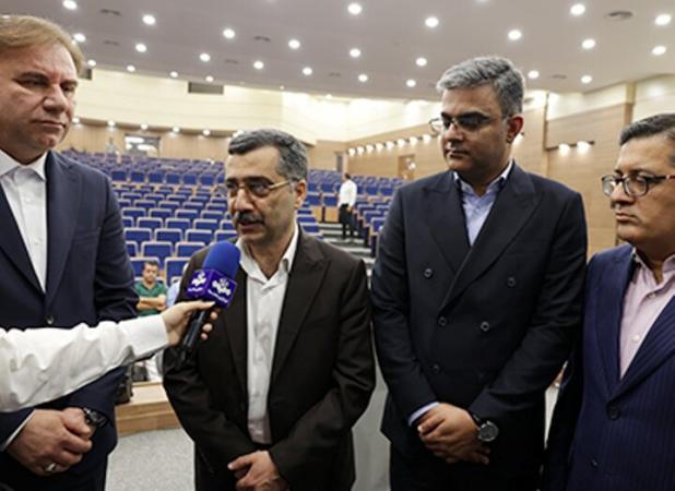 دانشگاه علوم پزشکی بوشهر در تحقیقات و فناوری پیشتاز است