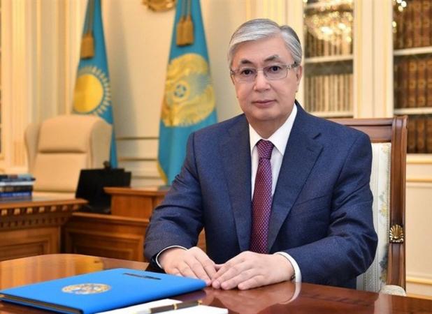 آکسیوس: قزاقستان با اسرائیل سازش می‌کند