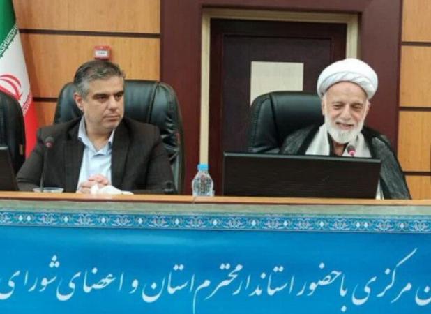 اتحاد ملت ایران سد محکمی در برابر توطئه‌های دشمنان است