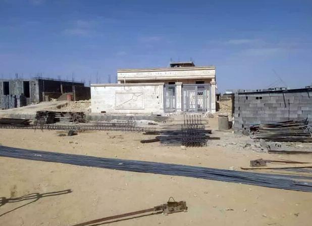 ۲۰۰ هکتار زمین برای طرح مسکن ملی به شهر دهلران الحاق شد