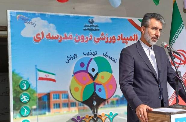 بریمانی: بانوان مازندرانی ۵۰ مدال جهانی برای کشور کسب کردند