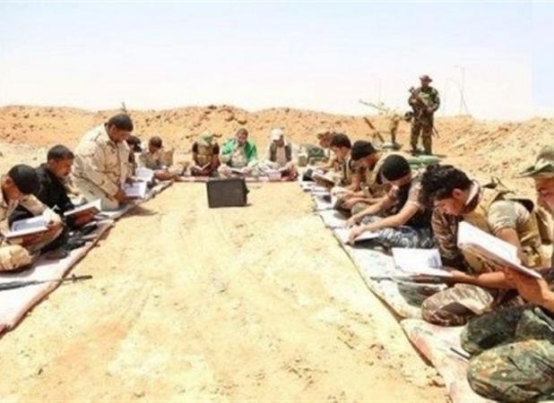 دفاع مقدس در آینه قرآن؛ از مبانی الهی تا تجربه تاریخی ملت ایران