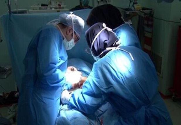 آغاز نخستین المپیاد بین‌المللی جراحی «مسکو–اراک» در دانشگاه علوم پزشکی اراک