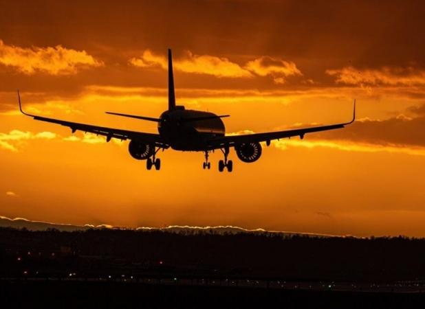 کاهش 10 درصدی پروازهای آمریکا به دلیل تعطیلی دولت