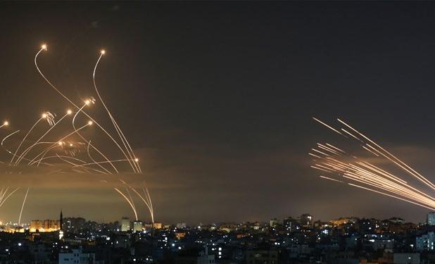 لحظه به لحظه با غزه؛ پیام صهیونیست‌ها به حماس