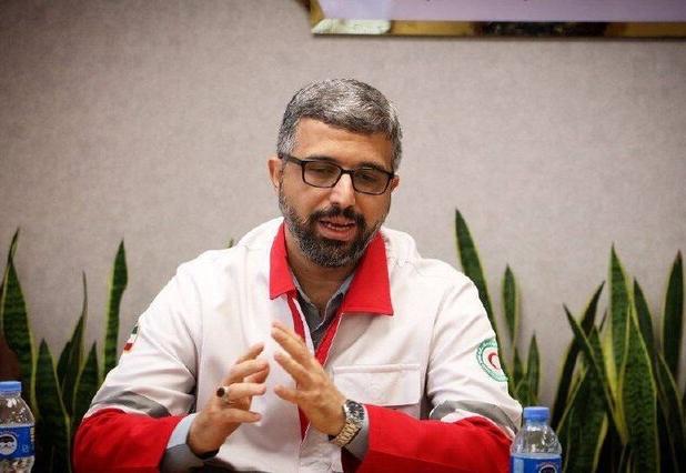 رئیس سازمان داوطلبان هلال‌احمر: شبکه «خادم» الگوی نوین حکمرانی اجتماعی در کشور است