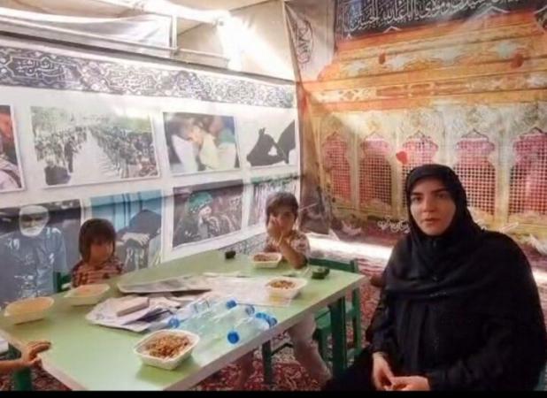 خدمات مواکب قروه از زبان زائران اربعین و موکب‌داران این شهر