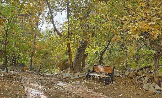 نشست «اکوپارک‌های شهری تهران و شیوه‌های نوین طراحی» برگزار می‌شود