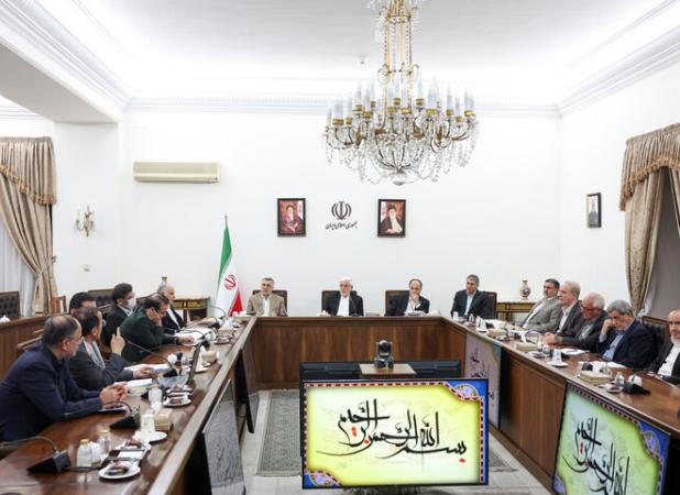 عارف:  واکسن دامی یک کالای راهبردی است