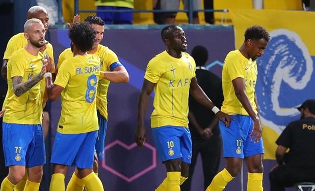 دلیل لغو تمرین النصر حضور گسترده هواداران نبود