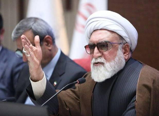 برچسب زدن اروپا به سپاه نماد ناکامی‌ها آنها است