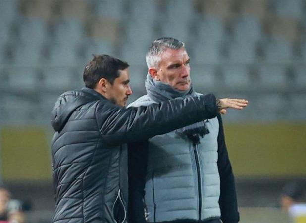 کارترون: برای قهرمانی باید خوب دفاع کنیم/ انتظارم برآورده شد