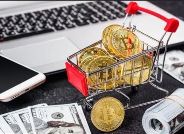 قیمت بیت‌کوین در ۳ ماه تقریباً دو برابر شد