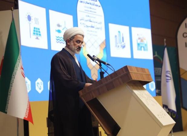 حجت الاسلام والمسلمین کثیرلو: اردبیل قطب سرمایه‌گذاری امن است