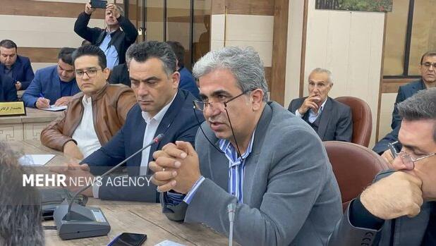 غفاری: محدودیت صادرات بازار را مختل کرده است