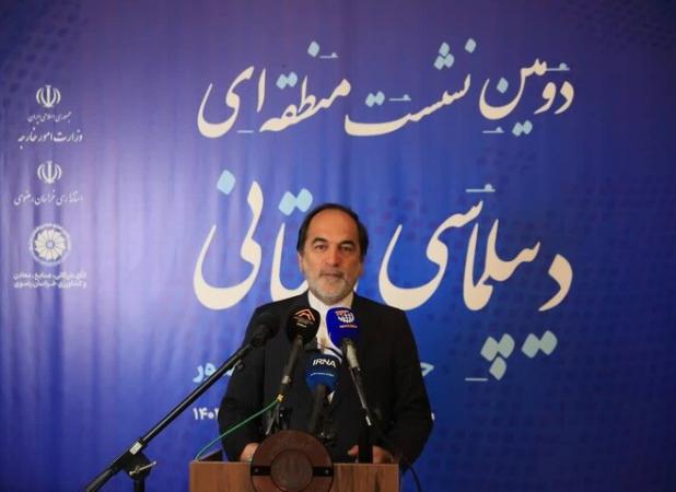 سرادار: ترانزیت و صادرات در خراسان پلی بین ایران و آسیای میانه است