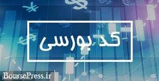 همکاری سازمان بورس و قوه قضائیه برای کاهش سوء استفاده از کد‌ حقیقی ها