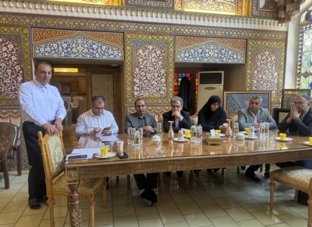 چهارباغ میزبان نخستین رویداد گردشگری معنوی محرم در اصفهان می‌شود