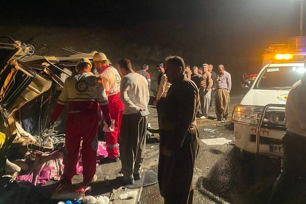 ۲۷۹ مأموریت امدادی هلال‌احمر در ۷۲ ساعت گذشته