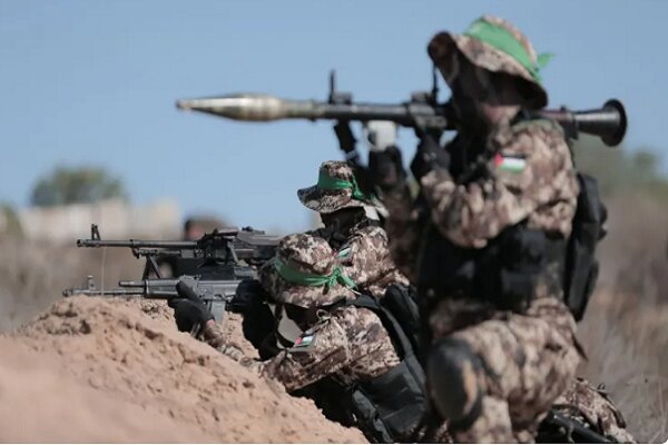 استراتژی هوشمندانه مقاومت در ایجاد کمین‌های مرگ برای اشغالگران