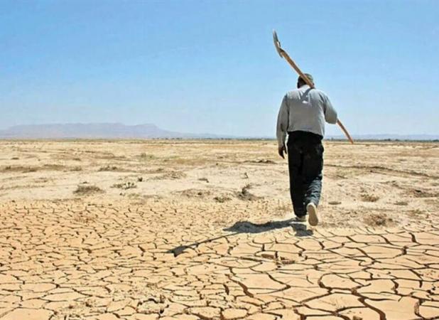 روایت تکان‌دهنده بانک جهانی از بحران آب جهان