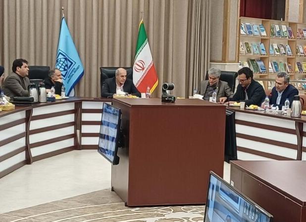 در جلسه صنعتگران با معاون وزیر علوم چه گفته شد؟