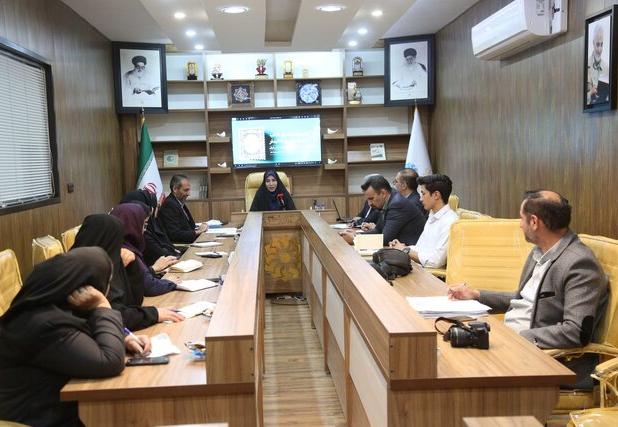 ساخت کتابخانه مرکزی در چهارمحال و بختیاری امری ضروری است/ پیشرفت ۳۰ درصدی کتابخانه رودکی شهرکرد