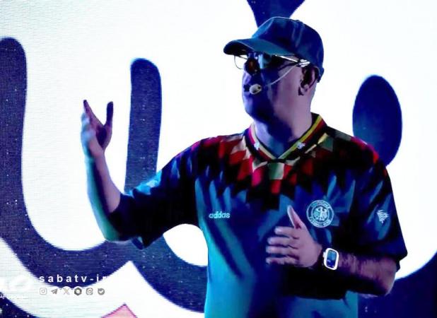 سفر به دنیای فوتبال با محمد بحرانی؛ برنامه‌ای برای نسل زد